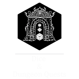 Dice & Dungeon Quests